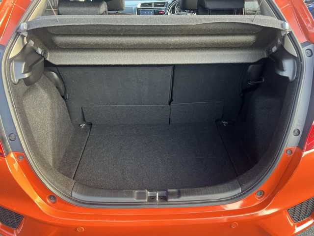 Honda Jazz 1.3 EX 5dr CVT 