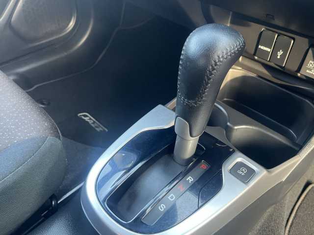 Honda Jazz 1.3 EX 5dr CVT 