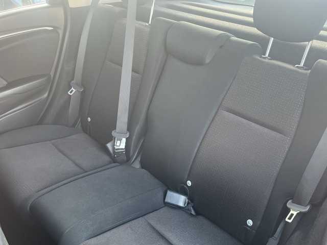 Honda Jazz 1.3 EX 5dr CVT 