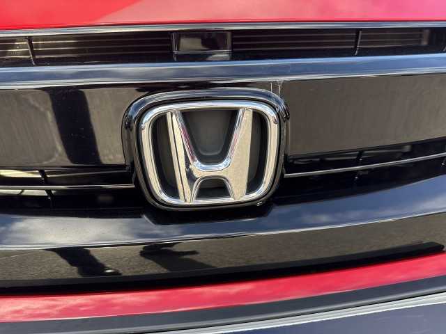 Honda Civic 1.0 VTEC Turbo 126 SR 5dr 