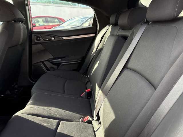 Honda Civic 1.0 VTEC Turbo 126 SR 5dr 