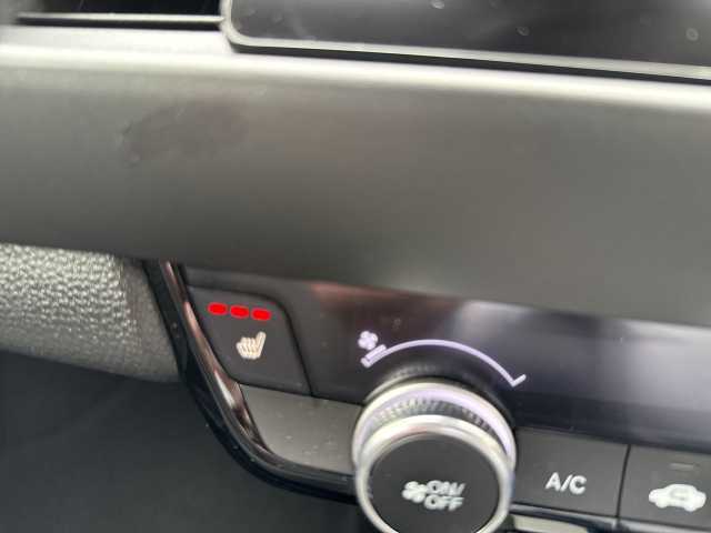 Honda Jazz Hybrid 1.5 i-MMD Hybrid Crosstar EX 5dr eCVT 