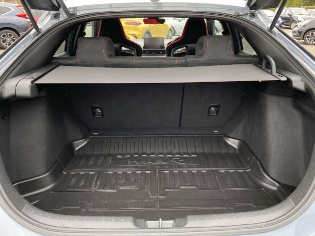 Honda Civic Type R 2.0 VTEC Turbo Type R 5dr 