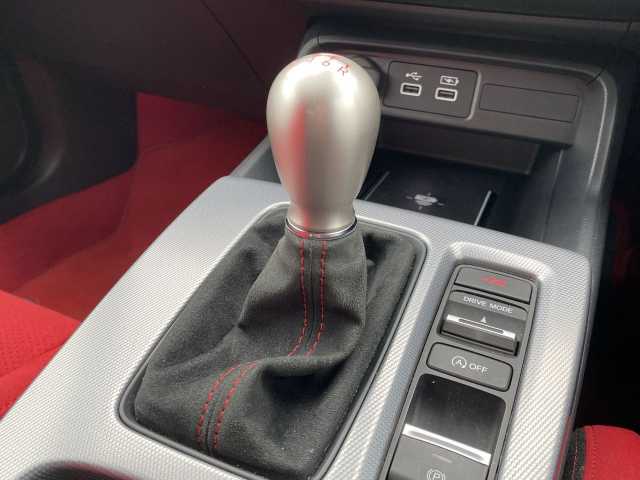 Honda Civic Type R 2.0 VTEC Turbo Type R 5dr 