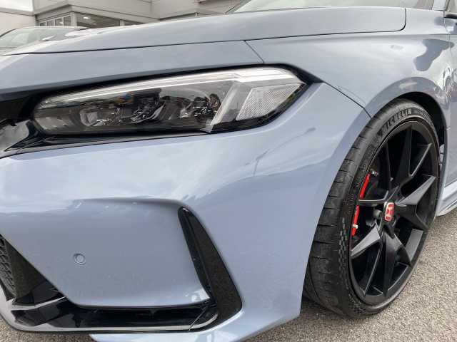 Honda Civic Type R 2.0 VTEC Turbo Type R 5dr 