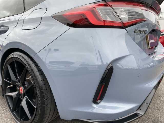 Honda Civic Type R 2.0 VTEC Turbo Type R 5dr 