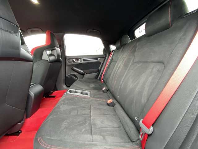 Honda Civic Type R 2.0 VTEC Turbo Type R 5dr 