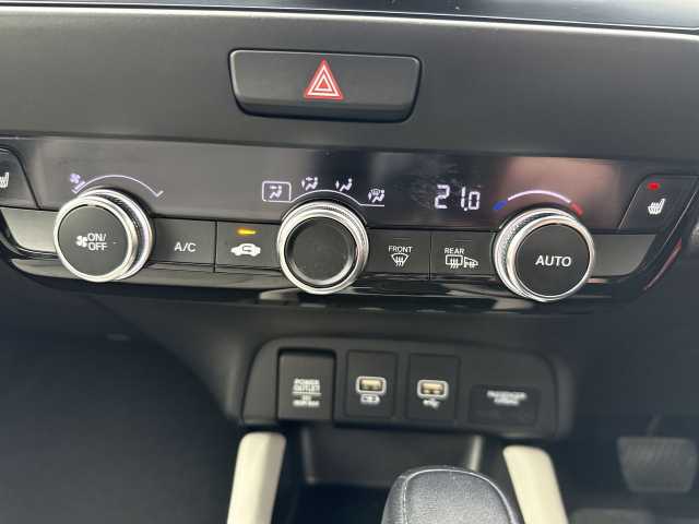 Honda Jazz Hybrid 1.5 i-MMD Hybrid EX 5dr eCVT 