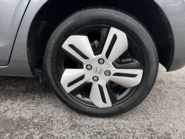 Honda Jazz Hybrid 1.5 i-MMD Hybrid EX 5dr eCVT 