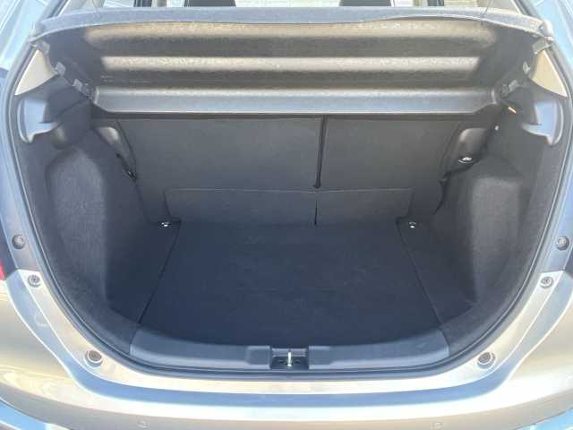 Honda Jazz 1.3 i-VTEC EX Navi 5dr CVT 