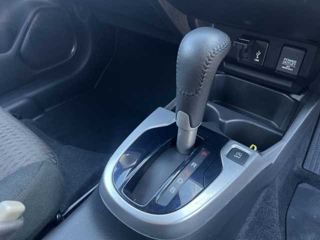 Honda Jazz 1.3 i-VTEC EX Navi 5dr CVT 