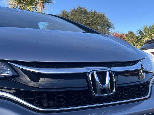 Honda Jazz 1.3 i-VTEC EX Navi 5dr CVT 