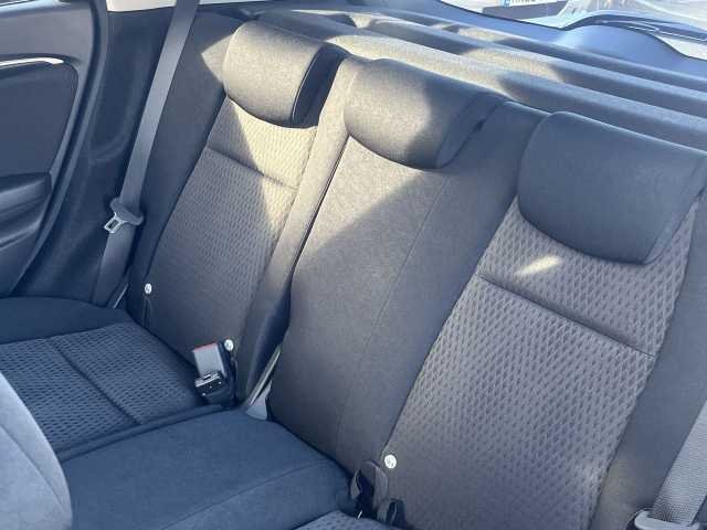 Honda Jazz 1.3 i-VTEC EX Navi 5dr CVT 