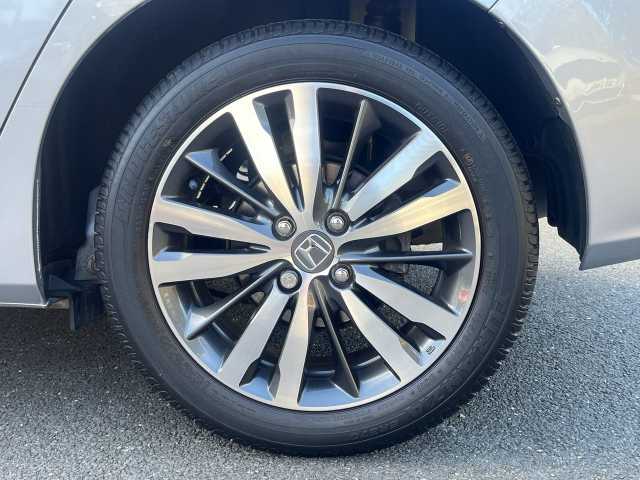 Honda Jazz 1.3 i-VTEC EX Navi 5dr CVT 