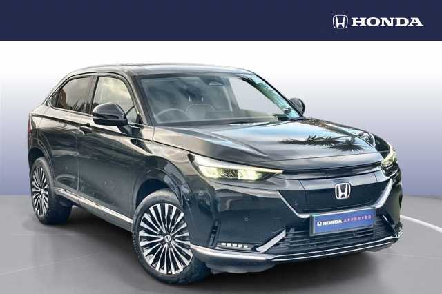 Honda e:Ny1 150kW Elegance 69kWh 5dr Auto 