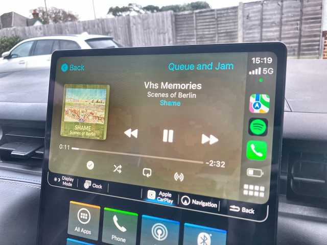 Honda e:Ny1 150kW Elegance 69kWh 5dr Auto 