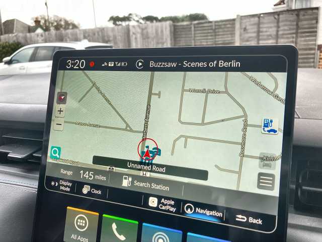 Honda e:Ny1 150kW Elegance 69kWh 5dr Auto 