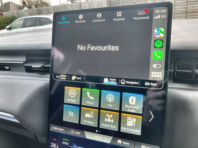 Honda e:Ny1 150kW Elegance 69kWh 5dr Auto 