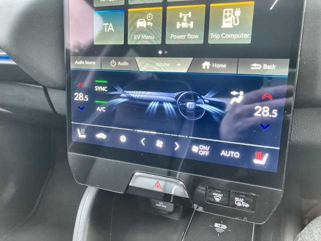 Honda e:Ny1 150kW Elegance 69kWh 5dr Auto 