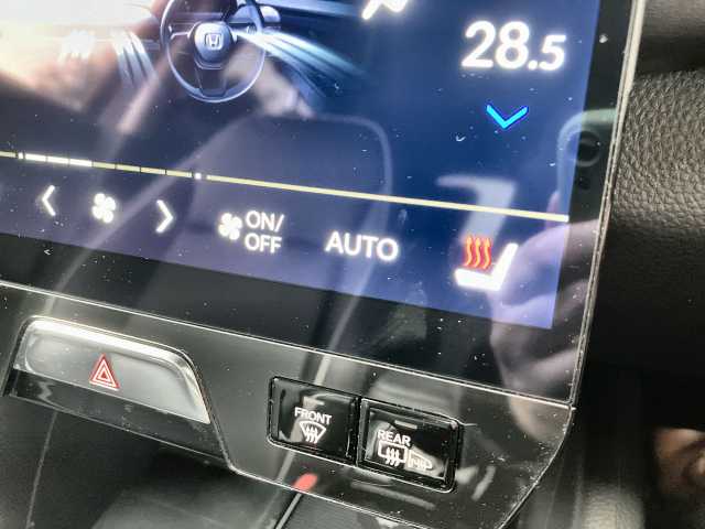 Honda e:Ny1 150kW Elegance 69kWh 5dr Auto 