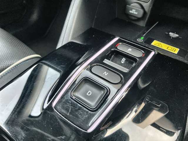 Honda e:Ny1 150kW Elegance 69kWh 5dr Auto 