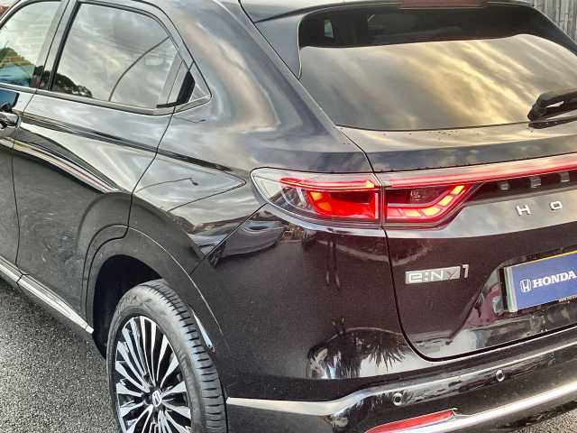 Honda e:Ny1 150kW Elegance 69kWh 5dr Auto 