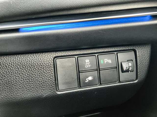 Honda e:Ny1 150kW Elegance 69kWh 5dr Auto 