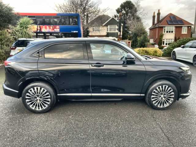 Honda e:Ny1 150kW Elegance 69kWh 5dr Auto 