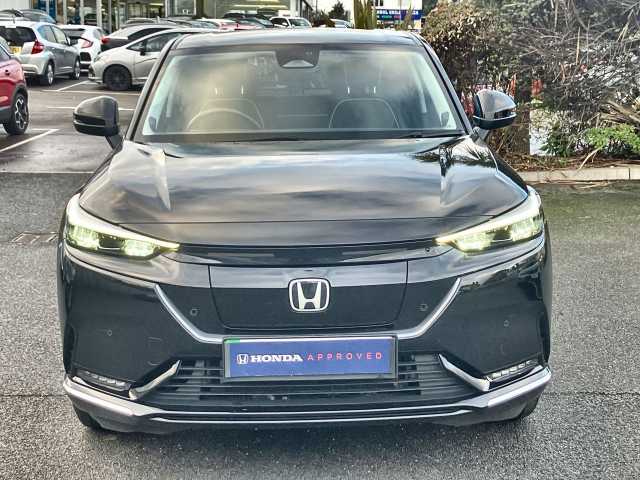 Honda e:Ny1 150kW Elegance 69kWh 5dr Auto 