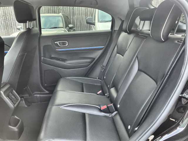 Honda e:Ny1 150kW Elegance 69kWh 5dr Auto 