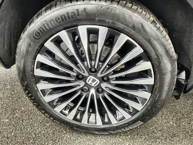 Honda e:Ny1 150kW Elegance 69kWh 5dr Auto 