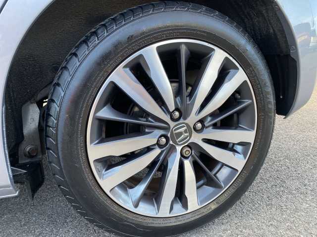 Honda Jazz 1.3 EX Navi 5dr 