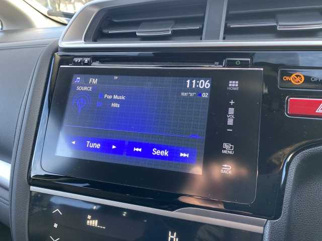 Honda Jazz 1.3 EX Navi 5dr 