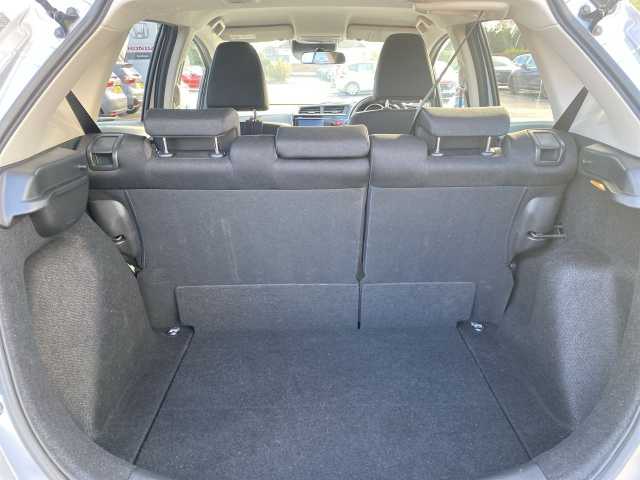 Honda Jazz 1.3 EX Navi 5dr 