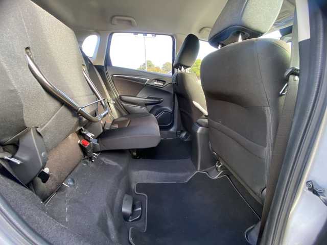 Honda Jazz 1.3 EX Navi 5dr 