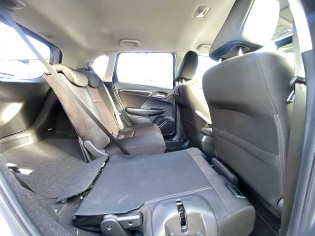 Honda Jazz 1.3 EX Navi 5dr 