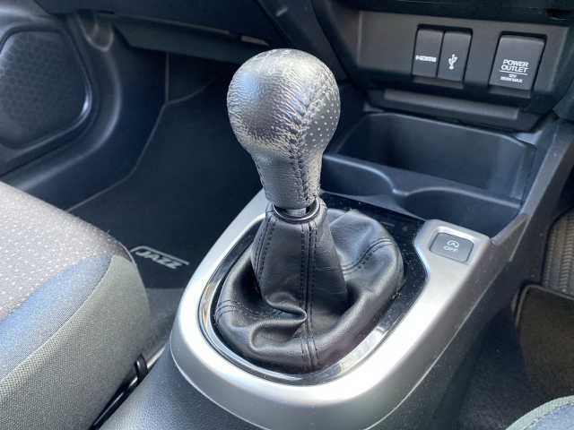 Honda Jazz 1.3 EX Navi 5dr 