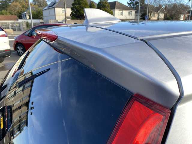 Honda Jazz 1.3 EX Navi 5dr 