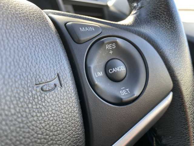 Honda Jazz 1.3 EX Navi 5dr 