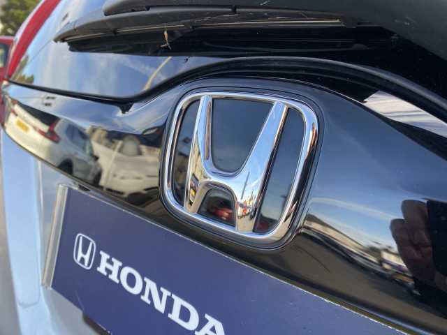 Honda Jazz 1.3 EX Navi 5dr 