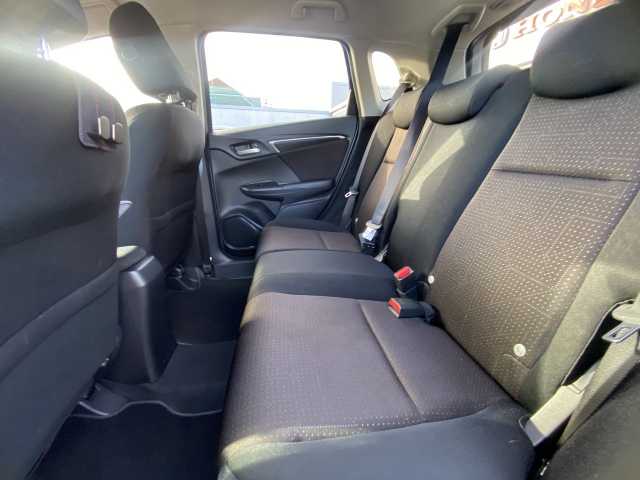 Honda Jazz 1.3 EX Navi 5dr 