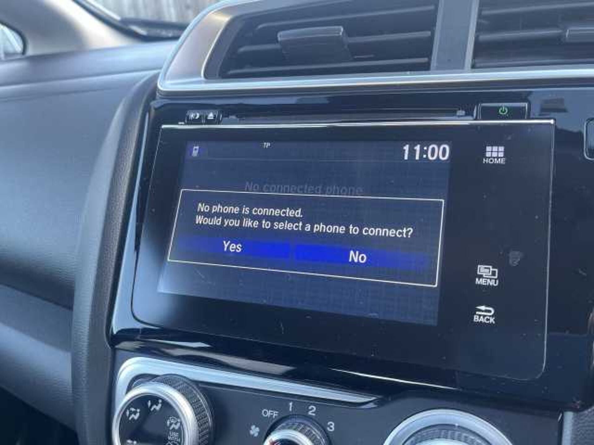 Honda Jazz 1.3 i-VTEC SE Navi 5dr 