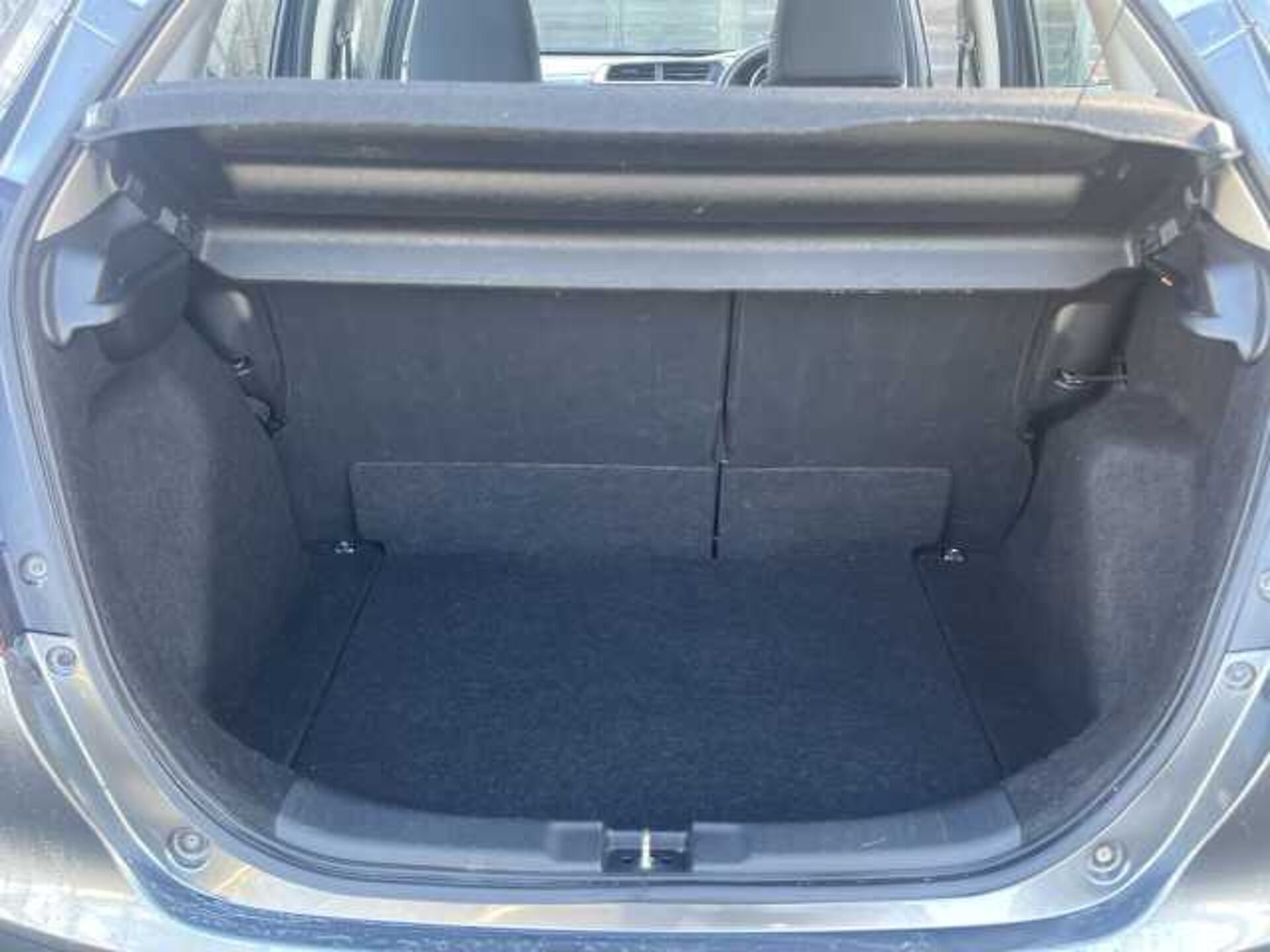 Honda Jazz 1.3 i-VTEC SE Navi 5dr 