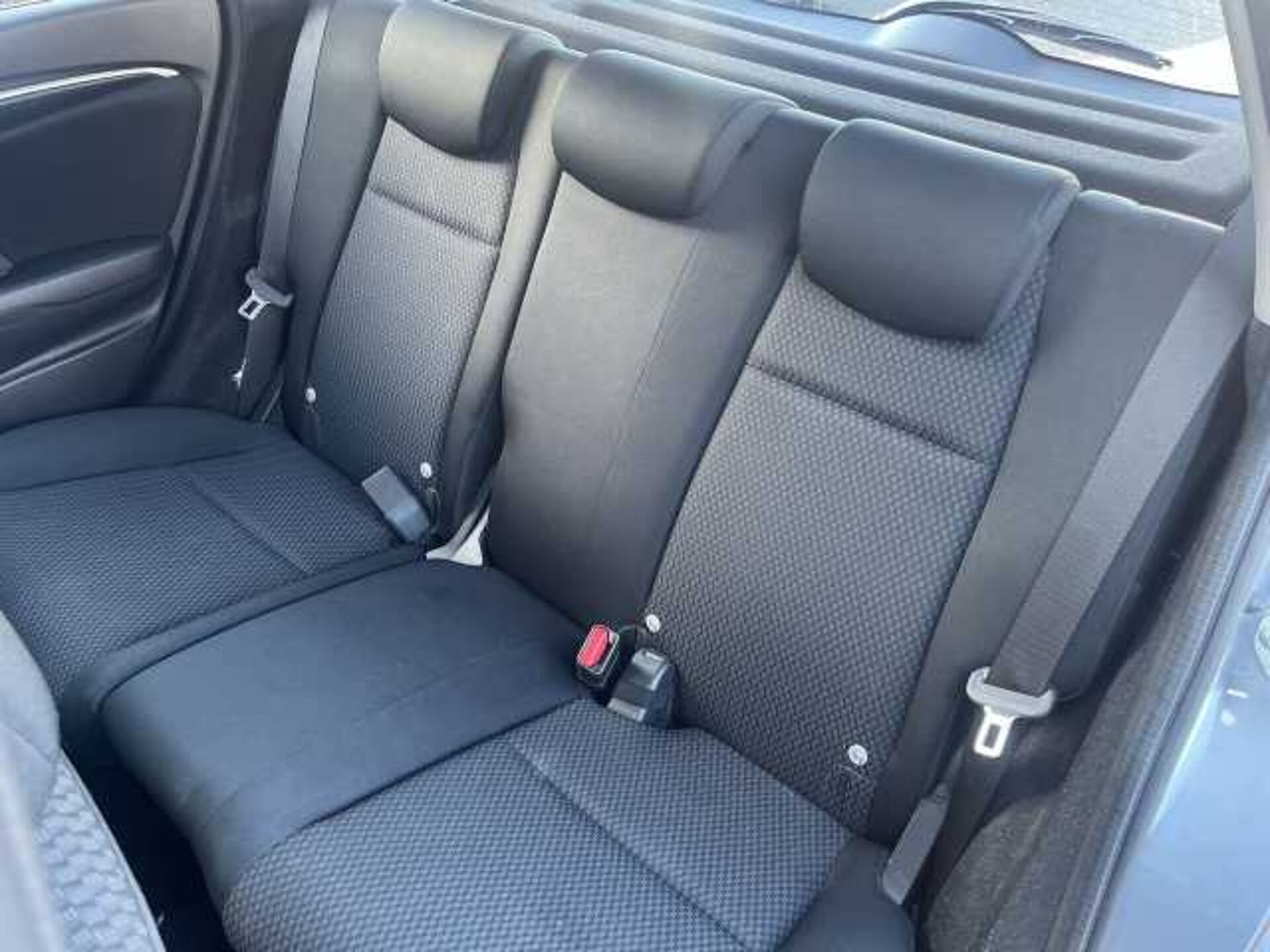 Honda Jazz 1.3 i-VTEC SE Navi 5dr 