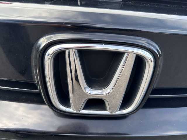 Honda Civic 1.0 VTEC Turbo 126 EX 5dr CVT 