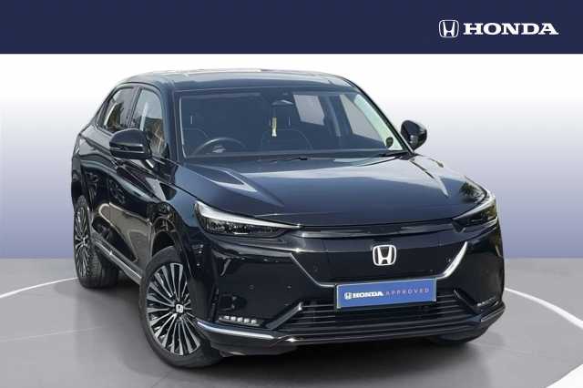 Honda e:Ny1 150kW Elegance 69kWh 5dr Auto 