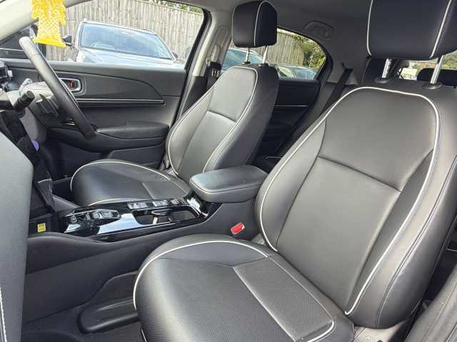 Honda e:Ny1 150kW Elegance 69kWh 5dr Auto 