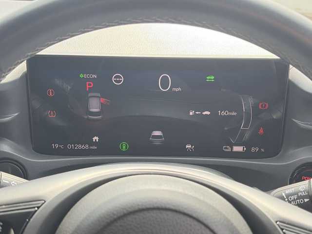 Honda e:Ny1 150kW Elegance 69kWh 5dr Auto 