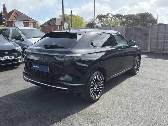 Honda e:Ny1 150kW Elegance 69kWh 5dr Auto 