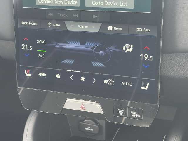 Honda e:Ny1 150kW Elegance 69kWh 5dr Auto 